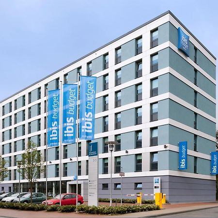 Ibis Budget Koeln Messe Экстерьер фото