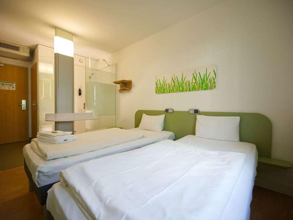 Ibis Budget Koeln Messe Номер фото