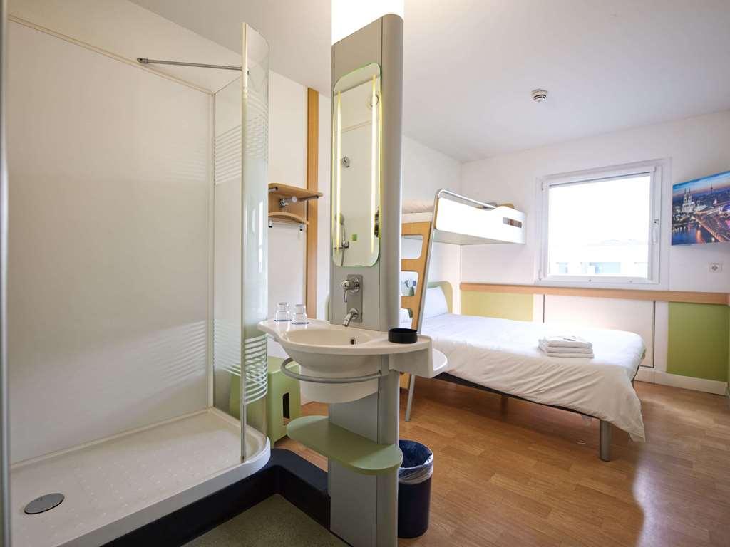 Ibis Budget Koeln Messe Номер фото