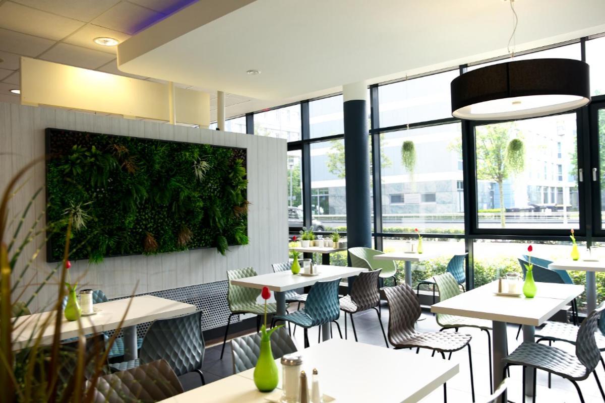 Ibis Budget Koeln Messe Экстерьер фото