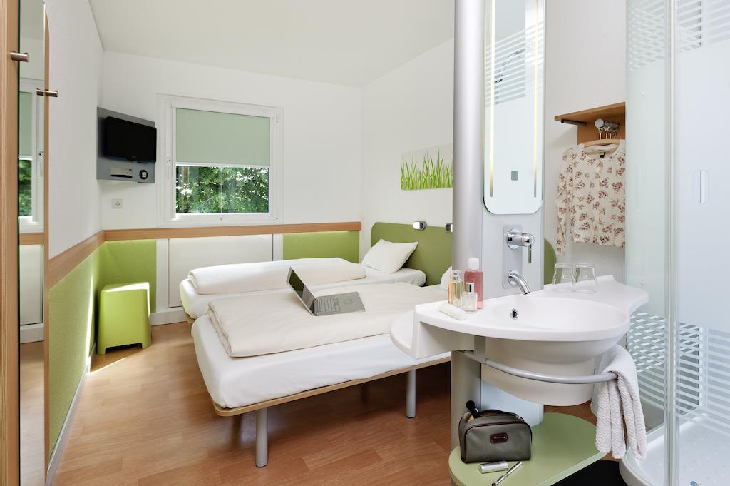 Ibis Budget Koeln Messe Номер фото