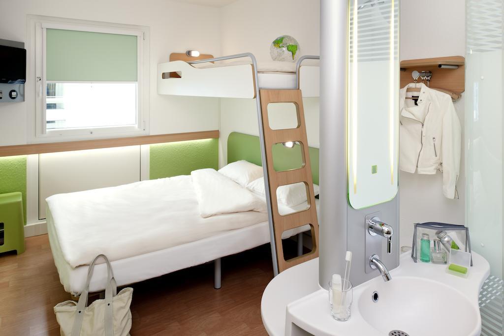 Ibis Budget Koeln Messe Номер фото
